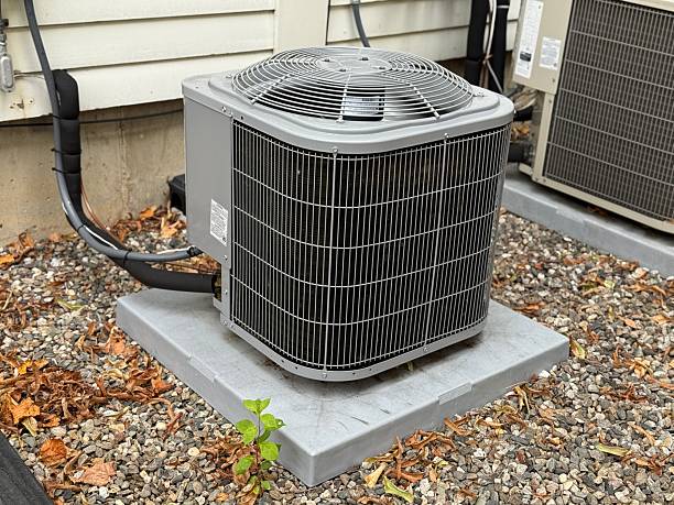 24/7 Emergency Heat Pump Repair experts in Sauk Rapids, MN