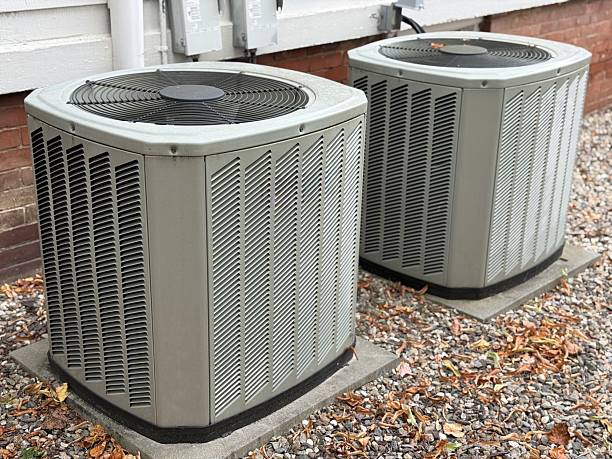 Reliable Heat Pump Repair contractor in Sauk Rapids, MN by JG Cool HVAC